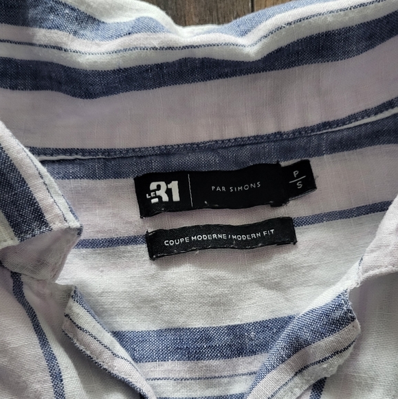 Summer shirt - Picture 2 of 3